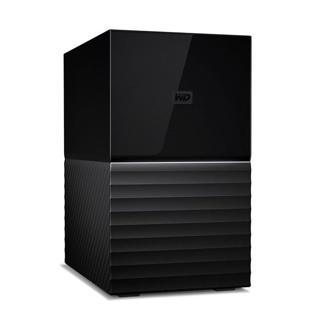 External Hard Drive - Usb 3.1
