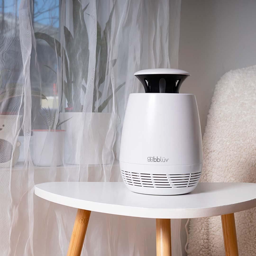 Moskitö: Lampe anti-moustiques électrique