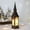 Multicolour #0, variant on Vaidha Christmas Decoration Wind Light Light House Decoration Creatives Candle Night Light Christmas Decoration