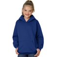 thumbnail image 1 of Hanes Big Boys' ComfortBlend EcoSmart Pullover Hoodie, 1 of 1