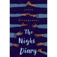 thumbnail image 2 of Le Journal de Nuit Couverture Rigide 2018 par Veera Hiranandani, 2 of 2