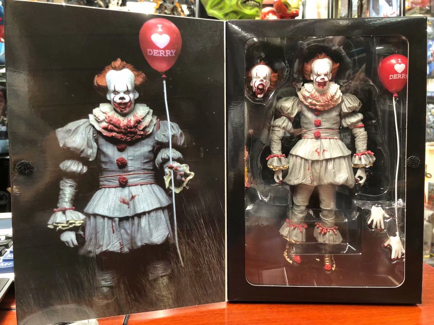 NECA - IT - 7