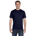 thumbnail image 1 of Hanes T-Shirt Adulte 5.2 oz. Coton ComfortSoft - 5280, 1 of 1