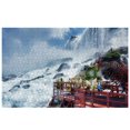 thumbnail image 5 of Bamboohart Adults Puzzles 500 Piece Large Puzzle Game Interesting Toys Personalized Gift, 5 of 5