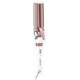 thumbnail image 4 of Conair® Double Ceramic Triple Barrel Waver, 4 of 8