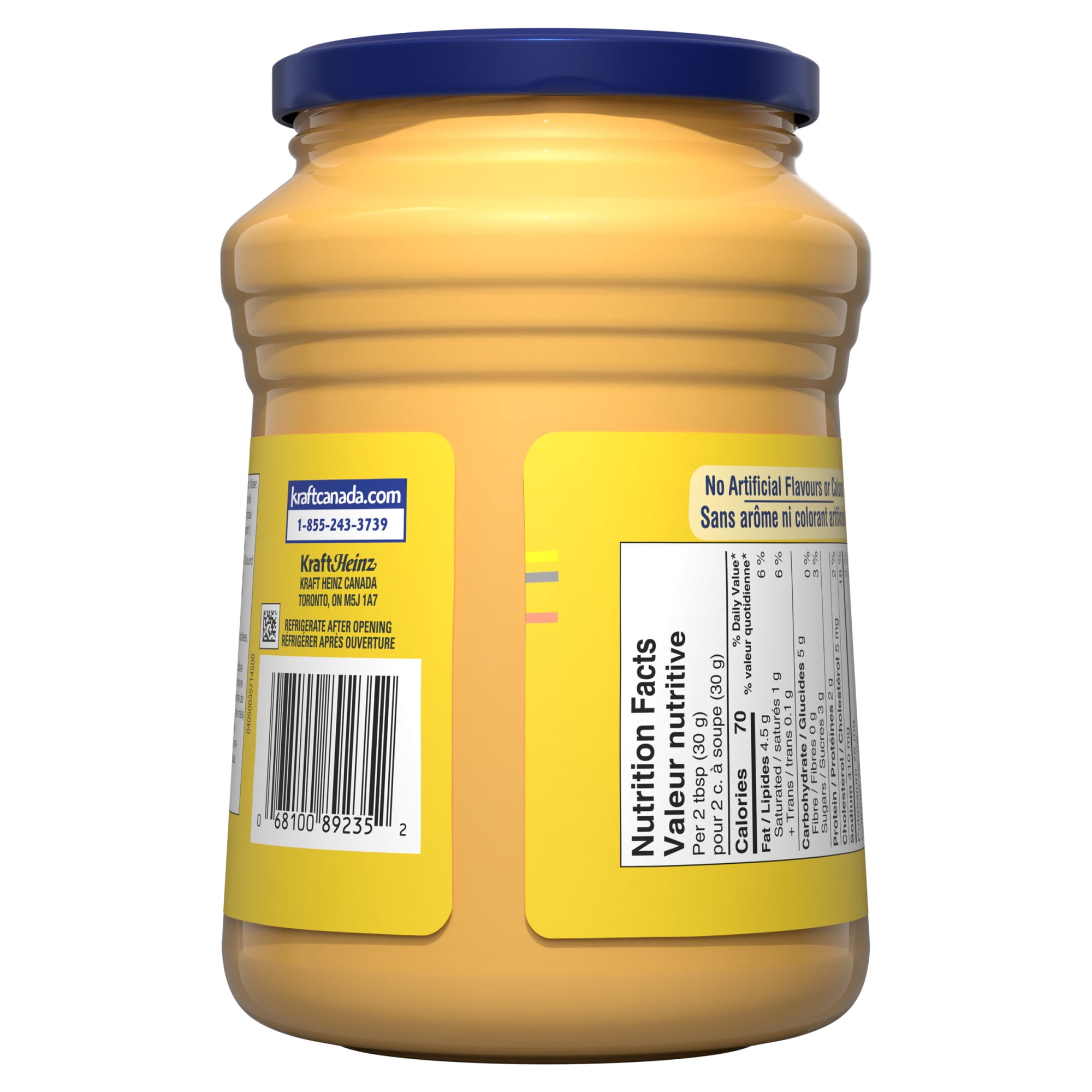 Tartinade De Fromage