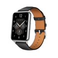 thumbnail image 1 of LEIXIUER Bracelet en Cuir Véritable pour Huawei Watch Fit 2, Bracelet de Montre Intelligente de Remplacement, Bracelet de Sport, Bracelet Rétro, Accessoires Huawei Fit2, 1 of 6