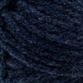 thumbnail image 2 of Lion Brand Yarn Hue + Me Peacoat #5 Bulky, Acrylic/Wool 4.4 oz/150 g, 137 yds/125 m, 3-Pack, 2 of 5