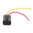 thumbnail image 1 of Bouchon de Régulateur d'Alternateur, Connecteur d'Alternateur d'Installation Simple Durable Performance Stable pour Accessoire de Voiture, 1 of 8