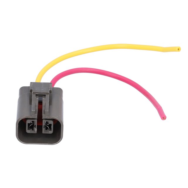 Bouchon de Régulateur d'Alternateur, Connecteur d'Alternateur d'Installation Simple Durable Performance Stable pour Accessoire de Voiture