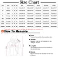 thumbnail image 4 of Sentmoon Two Piece Sets Waterproof Jackets for Men and Tops Solid Color Long Sleeve Hooded Neck Men Coat Oversized Zipper Windbreaker Clothes for Men with Pockets Fall and Winter for Commuting, 4 of 9
