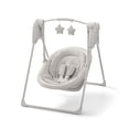 thumbnail image 1 of Graco Slim Spaces Compact Baby Swing, 1 of 5