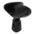 thumbnail image 3 of Cergrey Microphone Mount,Mic Stand Clip R7 Microphone Holder Mount Adjustable 5/8in Screw Hole Plastic For Wired Wireless Mic,Microphone Clip Holder, 3 of 8