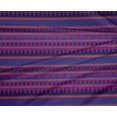 thumbnail image 4 of oneOone Polyester Lycra Fabric Geometric Ikat Printed Craft Fabric BTY 56 Inch Wide, 4 of 4