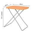 thumbnail image 3 of Table d'activités pliante personnelle pour enfants, 3 of 3