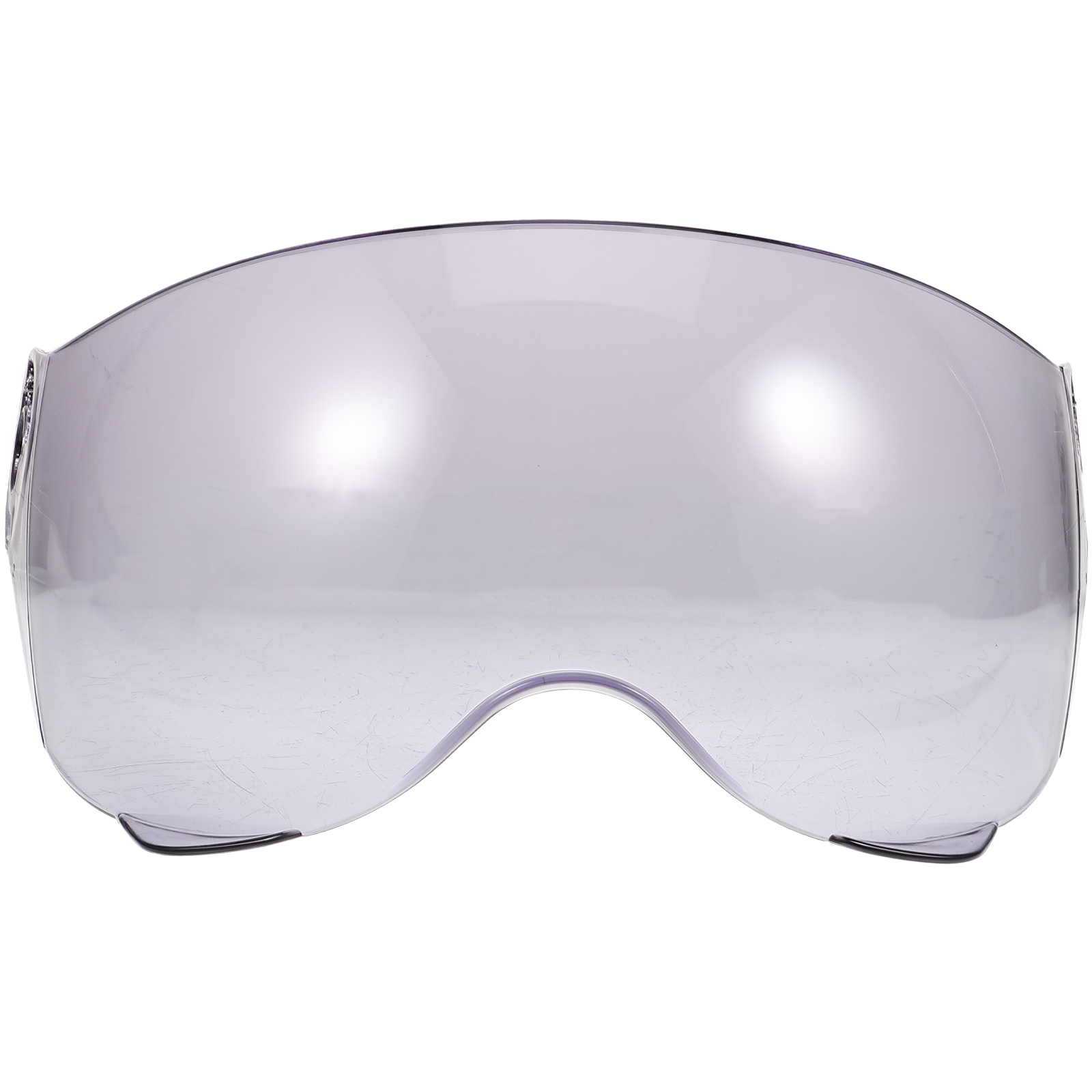 Shisuyan Motorcycle Visors Shield Multi 1Pcs 9.8x5.3x4.5in Plastic