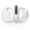 thumbnail image 1 of Momcozy Hands Free Breast Pump V2 Ultra-Light Portable Wearable Pump, 1 of 8