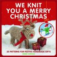 thumbnail image 2 of We Knit You a Merry Christmas, Debbie Harrold Paperback, 2 of 2