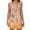 53-orange women swimsuits 2 piece, variant on UPPADA Plus Size Swimsuits for Women 2pcs Tummy Control Bathing Suits Tankini Swim Tops with Low Waist Shorts Loose Fit Floral Print Modest Swimwear Modest Bathing Suit for Women,Dark Gray,XXL