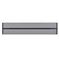 thumbnail image 2 of Removable Electrical Outlet Track System, 8000W High Power Socket Track Movable Wall Outlet Extender Smooth Sliding Rail for Bedroom Kitchen Bookcase Office, 2 of 7