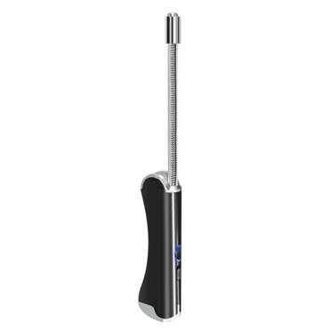 Electric Arc Lighter USB Rechargeable Lighter Flameless Lighter