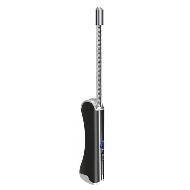 Electric Arc Lighter USB Rechargeable Lighter Flameless Lighter