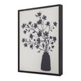 thumbnail image 4 of Décoration murale en toile hometrends, 4 of 5