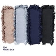 thumbnail image 3 of COVERGIRL Eye Enhancers Eyeshadow, Silky, Sheer Formula, Double Ended Applicator, 100% Cruelty-free, 3 of 7