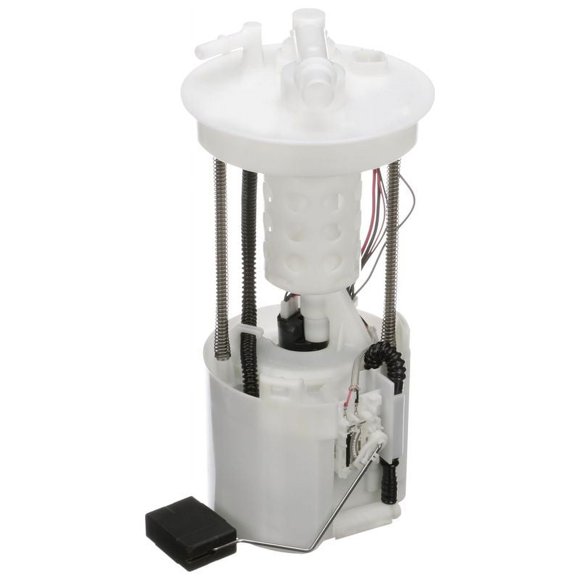 Fits 2013-2016 Honda CR-Z Delphi Technologies Fuel Pump Electric FG2304-11B1 OE Replacement; Gasoline; 50 PSI Maximum Pressure; 18 GPH Flow Rate; With Regulator; 3/8 Inch Outlet Diameter; 10 Amp