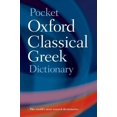 thumbnail image 1 of Dictionnaire Classique Grec Oxford de Poche, 1 of 1
