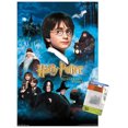 thumbnail image 1 of Harry Potter à l'école des sorciers - Bougies One Sheet, 1 of 4