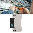 thumbnail image 4 of Smart Wifi Din Rail Switch, Din Rail Circuit Breaker Smart Switch, Mobile Phone Remote Control with 3 Timing Modes Function Suitable for Clever Household Appliances, 4 of 7