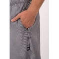 thumbnail image 3 of Chef Works Men's Essential Baggy Chef Pants, 3 of 7