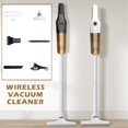 thumbnail image 3 of Wireless Vacuum Cleaner Powerful Suction Stick Vacuum Cleaner Lightweight Lot K7 H4A8, 3 of 8