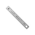 thumbnail image 1 of Westcott Stainless Steel Office Ruler with Non Slip Cork Base, 6-Inch (10414) (ACM10414), 1 of 2
