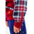 thumbnail image 4 of SANAE DESIGN Adaptive Clothing Hoodie Sweatshirt with Cargo Pockets & Magnetic Zipper Closure, 4 of 6