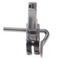 thumbnail image 3 of Couette Pliable à Droite et Pied Guide pour la Machine à Coudre Industrielle Snger,, 3 of 6