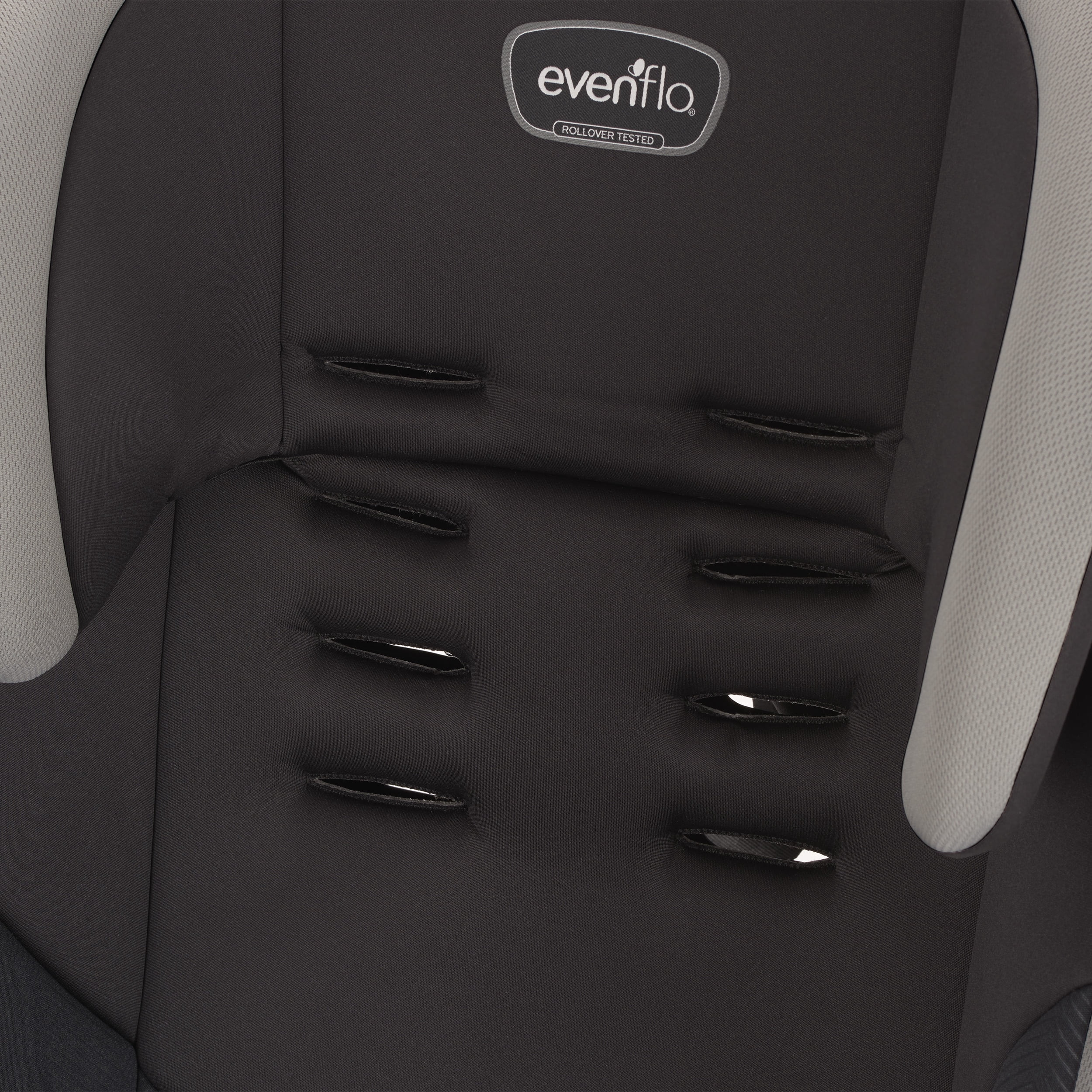 Evenflo Maestro Sport Harness Booster Car Seat (2-10 Years, 22-110 lbs)