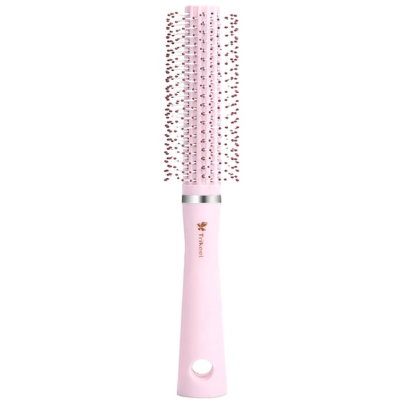 Hair Blow Drying Brush Round Brush Roller Hair Styling Brush Curling Brush for Women