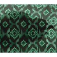 thumbnail image 4 of oneOone Viscose Chiffon Fabric Diamond Kasuri Print Fabric By Yard 42 Inch Wide, 4 of 4
