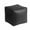 E, variant on Ottoman with Storage Artificial Leather Upholstered Footstool Morocco Non Suede Upholstered Covering Footpad Storage Floor Footpad without Fillerunstuffed Pouf Ottoman