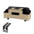 thumbnail image 1 of Birdeem Car Seat Back Storage Box Multi-Functional Storage Box Car Tissue Box Water Cup Storage Box Storage Bag, 1 of 7