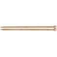 thumbnail image 1 of Takumi Bamboo Single Point Knitting Needles 13" To 14"-Size 10/6mm, 1 of 2
