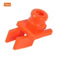 thumbnail image 3 of 1.9x0.8x1.1cm Machine Head Edge, Plastic Knitting Machine Spare Parts, For SK280 Knitting Machine SK327 SK328 Knitting Machine, 3 of 8