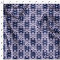 thumbnail image 4 of Soimoi Cotton Cambric Fabric Check & Geometric Print Fabric by Yard 42 Inch Wide, 4 of 5