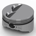 thumbnail image 1 of KB Performance Pistons KB246.030 Petit Bloc Ford Jeu de Pistons Plats - 4.030 Alésage Plus 6.5cc, 1 of 4