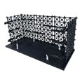 thumbnail image 4 of lionlar Interlocking Display Base Character Doll Display Box Transforming Robot Rack 32cmx14.3cmx16cm, 4 of 9