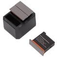 thumbnail image 2 of Battery Charger Kit, Battery And Triple USB Charger Multiple Circuit Protection ABS Fireproof Portable With LED Indicator For  OSMO Action Camera, 2 of 8