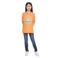 thumbnail image 4 of Indigenous Proud Kids’ Gender Inclusive T-Shirt - English, 4 of 6