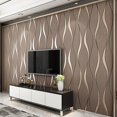 thumbnail image 1 of Wallpaper (Roll) Deerskin Swirl SKU# WAL0268, 1 of 1